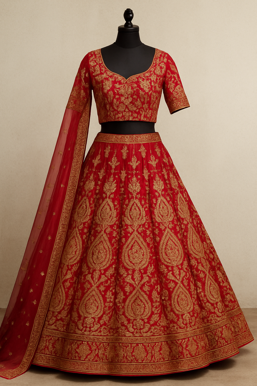 Bhagwati Group Showroom